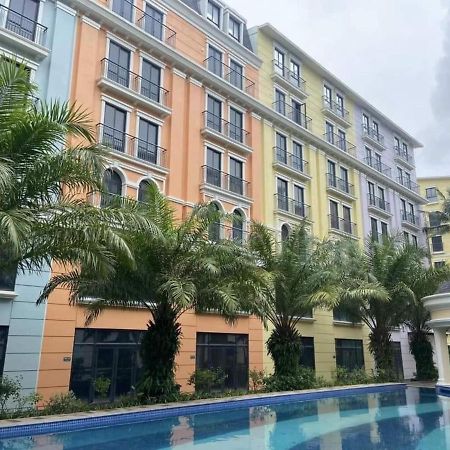 Harry Phu Quoc Hotel 2 Exterior photo