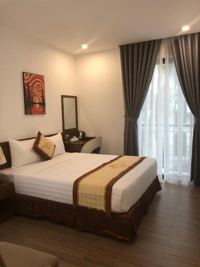 Harry Phu Quoc Hotel 2 Exterior photo