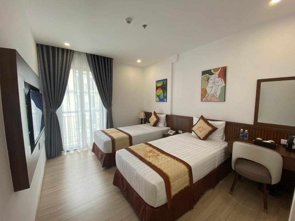 Harry Phu Quoc Hotel 2 Exterior photo