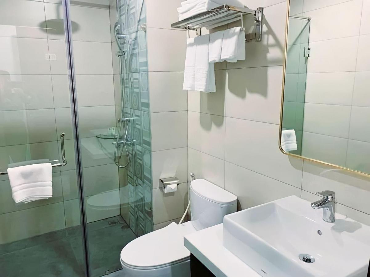 Harry Phu Quoc Hotel 2 Exterior photo